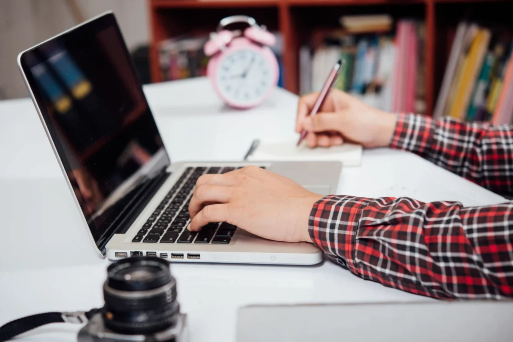 thesis statement builder