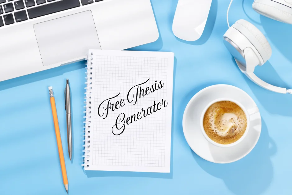 free thesis statement generator
