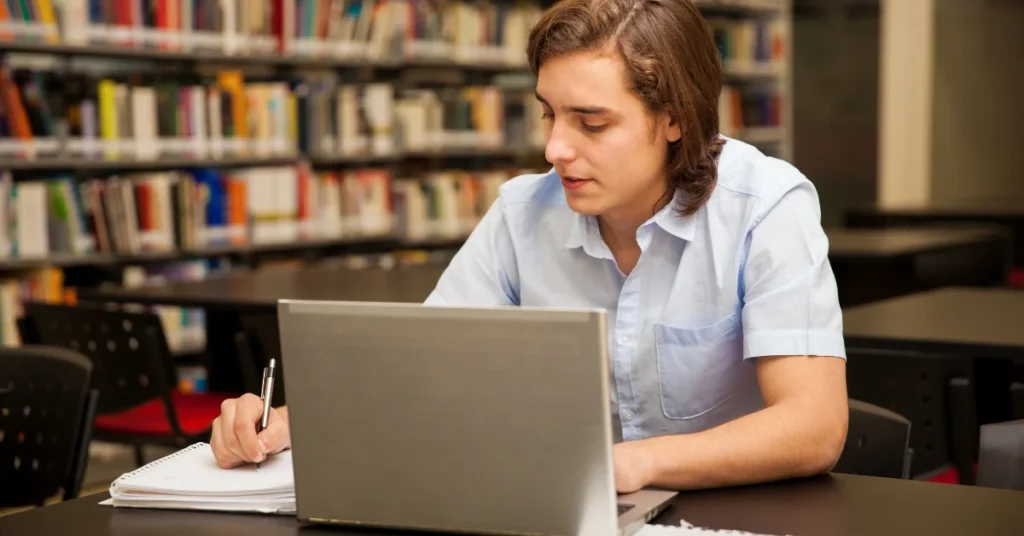 Generate a clear and strong thesis statement for your research paper using AI.